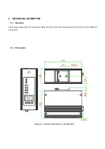 Предварительный просмотр 13 страницы MLis MLB-G420 Series User Manual