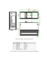 Preview for 14 page of MLis MLB-G420 Series User Manual