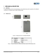 Preview for 13 page of MLis MLB-S-BGS2-BW User Manual