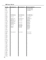 Предварительный просмотр 74 страницы Mliza DD515 Owner'S Manual