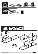 Preview for 5 page of mlmeble LAHTI 11 Assembling Instruction