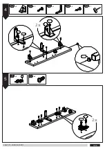 Preview for 7 page of mlmeble LAHTI 11 Assembling Instruction