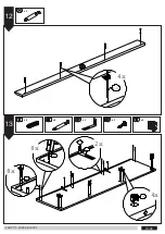 Preview for 11 page of mlmeble LAHTI 11 Assembling Instruction