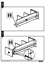 Preview for 13 page of mlmeble LAHTI 11 Assembling Instruction