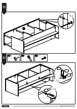 Preview for 14 page of mlmeble LAHTI 11 Assembling Instruction