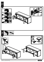 Preview for 17 page of mlmeble LAHTI 11 Assembling Instruction