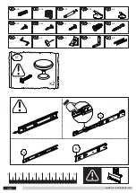 Preview for 4 page of mlmeble LAHTI 12 Assembling Instruction