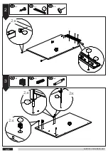 Preview for 6 page of mlmeble LAHTI 12 Assembling Instruction