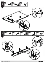 Preview for 7 page of mlmeble LAHTI 12 Assembling Instruction