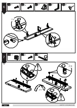 Preview for 8 page of mlmeble LAHTI 12 Assembling Instruction