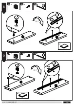 Preview for 9 page of mlmeble LAHTI 12 Assembling Instruction