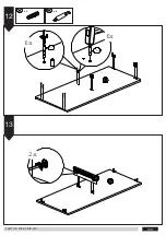 Preview for 11 page of mlmeble LAHTI 12 Assembling Instruction