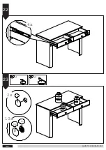 Preview for 16 page of mlmeble LAHTI 12 Assembling Instruction