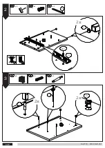 Preview for 6 page of mlmeble LAHTI 14 Assembling Instruction