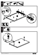 Preview for 7 page of mlmeble LAHTI 14 Assembling Instruction