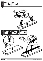 Preview for 8 page of mlmeble LAHTI 14 Assembling Instruction