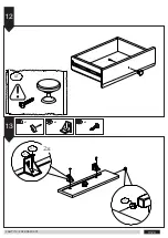 Preview for 11 page of mlmeble LAHTI 14 Assembling Instruction