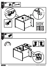 Preview for 14 page of mlmeble LAHTI 14 Assembling Instruction