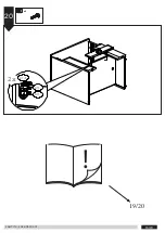 Preview for 15 page of mlmeble LAHTI 14 Assembling Instruction