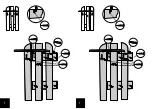 Preview for 2 page of mlmeble WIESZAK 50-60 Assembly Instructions