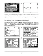 Предварительный просмотр 29 страницы MLR FX312 User Manual