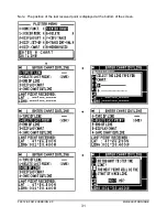 Предварительный просмотр 31 страницы MLR FX312 User Manual