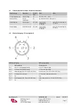 Предварительный просмотр 6 страницы MLS EHP2B350C BK Series Manual