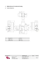 Предварительный просмотр 7 страницы MLS EHP2B350C BK Series Manual