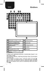 Предварительный просмотр 8 страницы MLS iQM960L Quick Manual