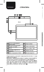 Preview for 10 page of MLS iQS1001 Quick Manual