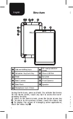 Preview for 6 page of MLS iQS801 Quick Manual