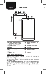 Preview for 8 page of MLS iQS801 Quick Manual