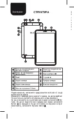 Предварительный просмотр 10 страницы MLS iQS801 Quick Manual