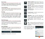 Preview for 3 page of MLS iQTalk Verse 4G Quick Manual