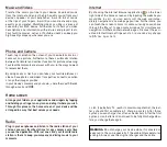 Preview for 4 page of MLS iQTalk Verse 4G Quick Manual