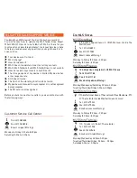 Preview for 7 page of MLS Magic 10.1 Quick Manual