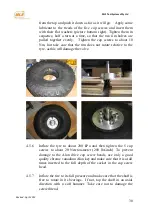 Preview for 32 page of MLS MMLS3 Operator'S Manual