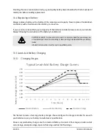 Предварительный просмотр 37 страницы MLT Inverters Nomad 80 User Manual