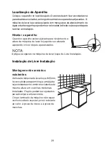 Preview for 20 page of MMA ORIMA OR 12-765 W Instruction Manual