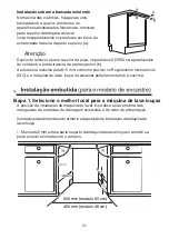 Preview for 21 page of MMA ORIMA OR 12-765 W Instruction Manual