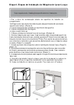 Preview for 24 page of MMA ORIMA OR 12-765 W Instruction Manual