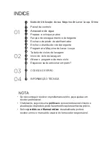 Preview for 33 page of MMA ORIMA OR 12-765 W Instruction Manual