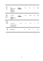 Preview for 46 page of MMA ORIMA OR 12-765 W Instruction Manual