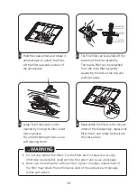 Preview for 65 page of MMA ORIMA OR 12-765 W Instruction Manual