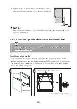 Preview for 73 page of MMA ORIMA OR 12-765 W Instruction Manual