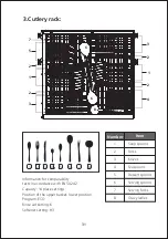 Preview for 82 page of MMA ORIMA OR 12-765 W Instruction Manual