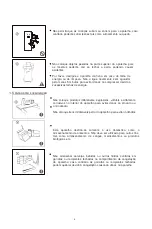 Предварительный просмотр 6 страницы MMA Orima ORS-456NF-X Instruction Manual