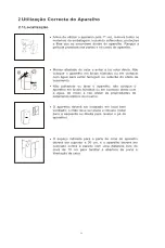 Предварительный просмотр 8 страницы MMA Orima ORS-456NF-X Instruction Manual