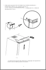 Предварительный просмотр 15 страницы MMA Orima ORS-456NF-X Instruction Manual