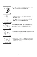 Предварительный просмотр 30 страницы MMA Orima ORS-456NF-X Instruction Manual